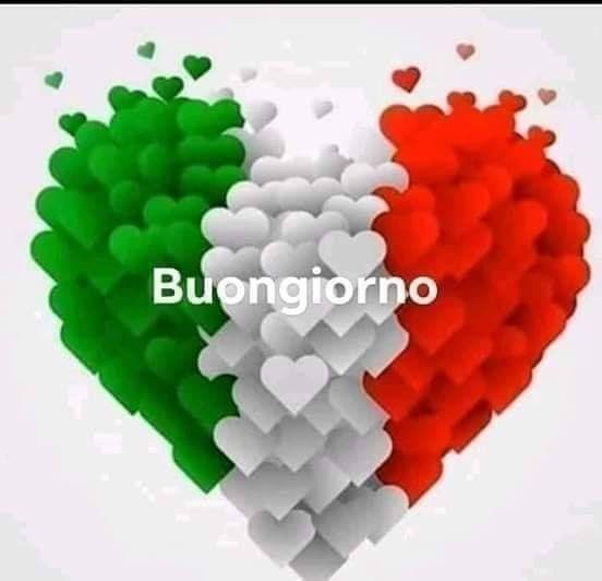 come luned buongiorno semplice foto