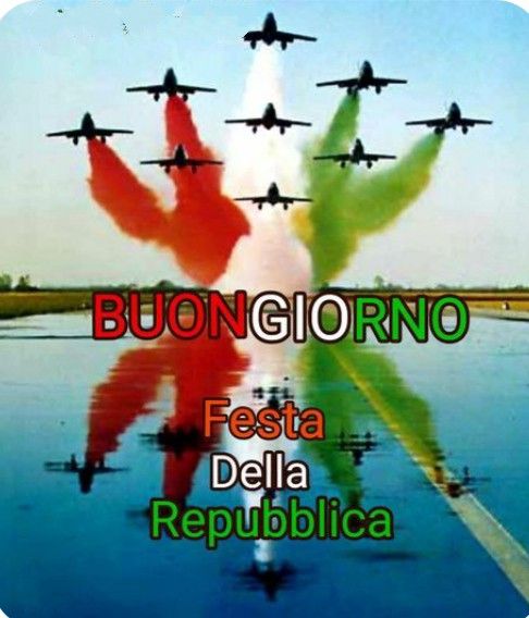 si buongiorno giugno della sta