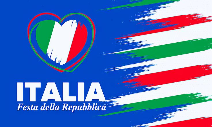 Un Lunedì 2 Giugno da Ricordare: Invia il 'Buongiorno' Che Scalda il Cuore e Celebra!