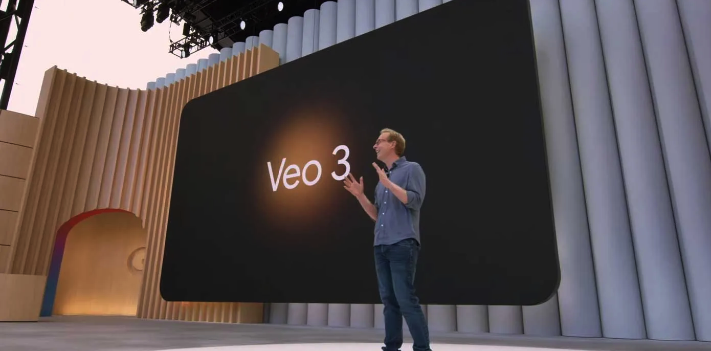Gemini Pro e Veo 3: Google AI Ultra Diventa Globale – La Rivoluzione dell'IA Generativa